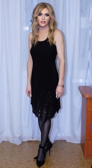Alena CD Girls